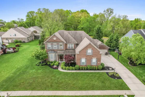 380 Kelley LN, Brownsburg, IN 46112
