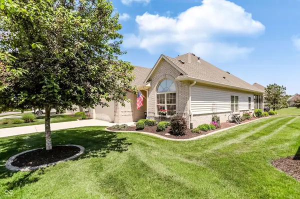 847 Fairfield DR, Greenfield, IN 46140