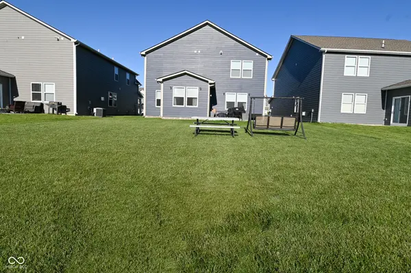 3288 Jasper LN, Brownsburg, IN 46112