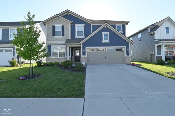 3288 Jasper LN, Brownsburg, IN 46112