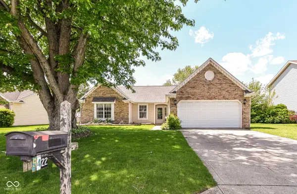 9422 Champton DR, Indianapolis, IN 46256
