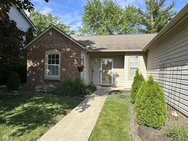 1117 Fontana CT, Indianapolis, IN 46229