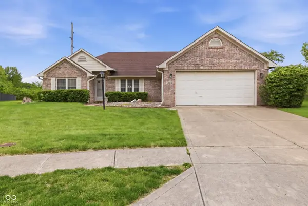 1423 Finnegan CT, Indianapolis, IN 46217