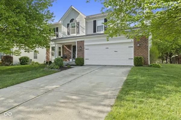9538 Fairview Pkwy, Noblesville, IN 46060