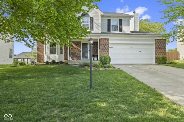 9538 Fairview Pkwy, Noblesville, IN 46060