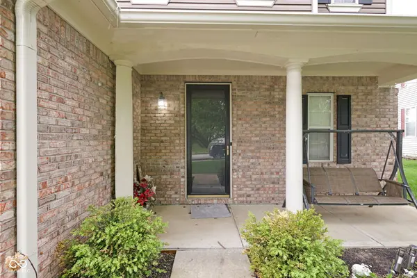11185 Guy ST, Fishers, IN 46038