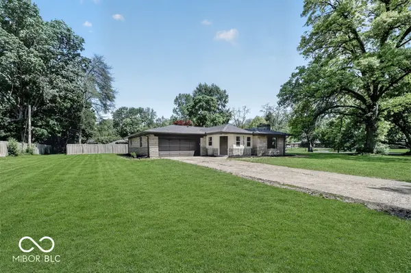 1752 Kessler Boulevard West DR, Indianapolis, IN 46228