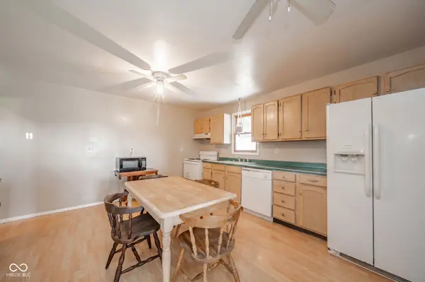 3055 W 200 S, Hartford City, IN 47348