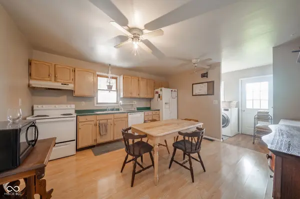 3055 W 200 S, Hartford City, IN 47348