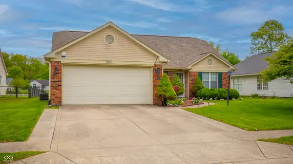 1605 Warren Lake CT, Indianapolis, IN 46229
