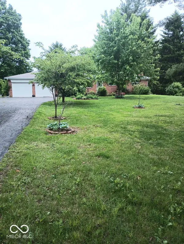 120 W Banta RD, Indianapolis, IN 46217