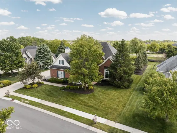 6549 Braemar AVE S, Noblesville, IN 46062