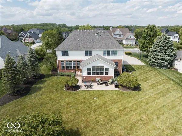 6549 Braemar AVE S, Noblesville, IN 46062