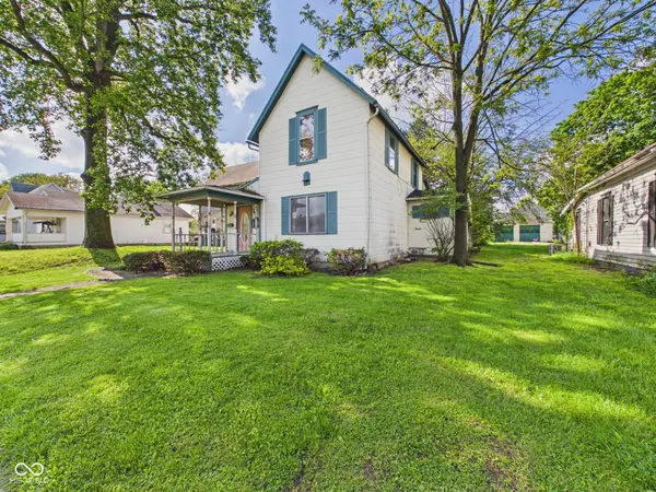 1419 W 5th ST, Anderson, IN 46016