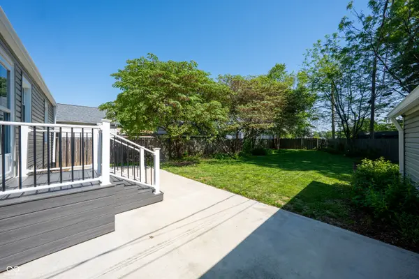 5332 Speedway DR, Indianapolis, IN 46224