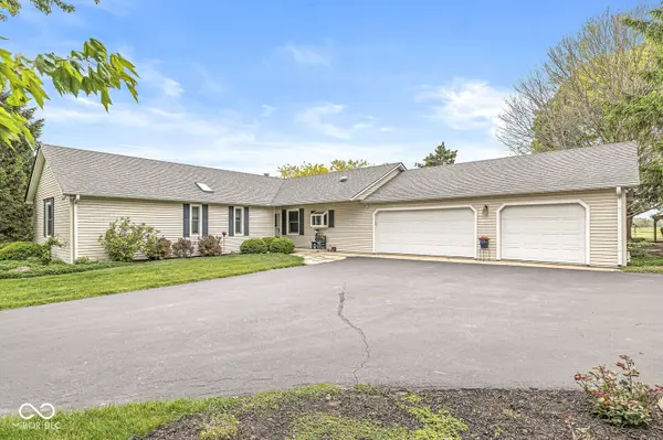3785 N US Highway 52, Lebanon, IN 46052