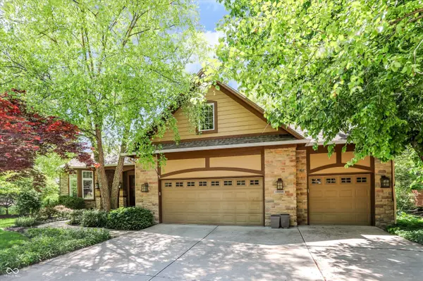 10926 Wintercove WAY, Fishers, IN 46038
