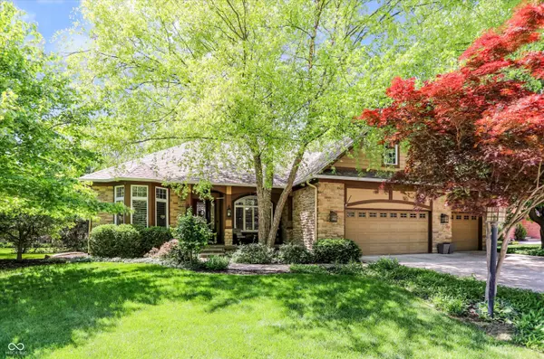 10926 Wintercove WAY, Fishers, IN 46038