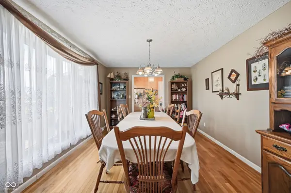 1761 W State Road 32 HWY, Winchester, IN 47394