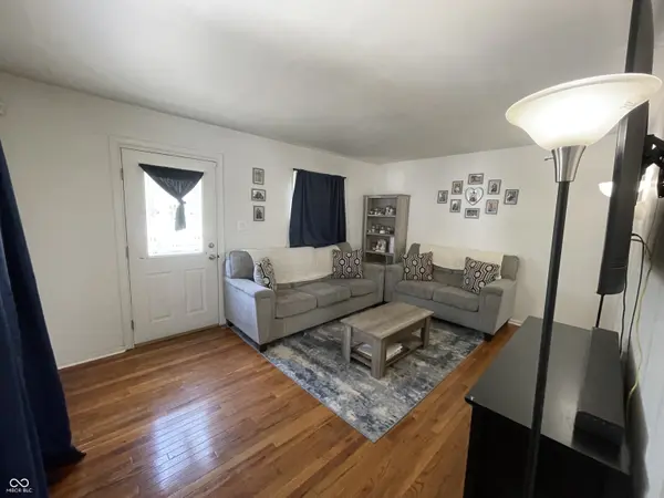 3205 W Minnesota ST, Indianapolis, IN 46241