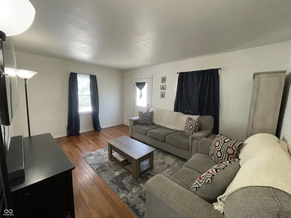 3205 W Minnesota ST, Indianapolis, IN 46241