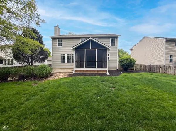 11871 Gatwick View DR, Fishers, IN 46037