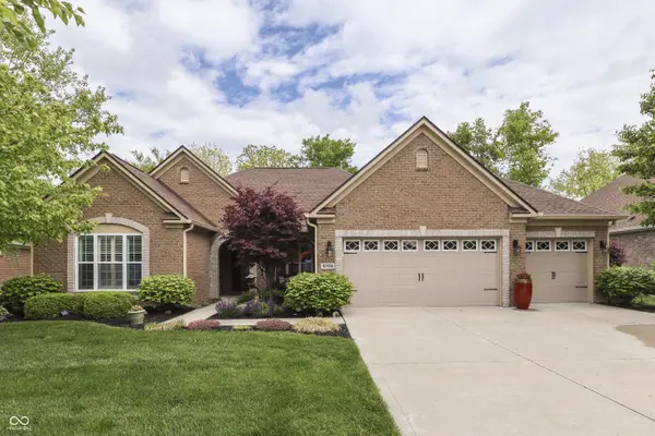 6166 Royal Alley PL, Indianapolis, IN 46237