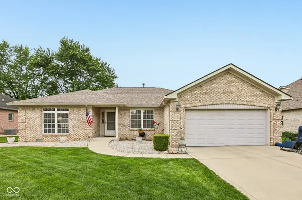 5430 Rosebrock LN, Indianapolis, IN 46217