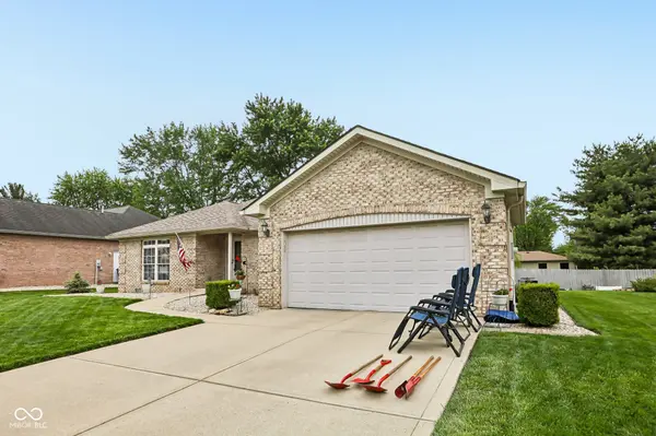 5430 Rosebrock LN, Indianapolis, IN 46217