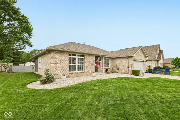5430 Rosebrock LN, Indianapolis, IN 46217