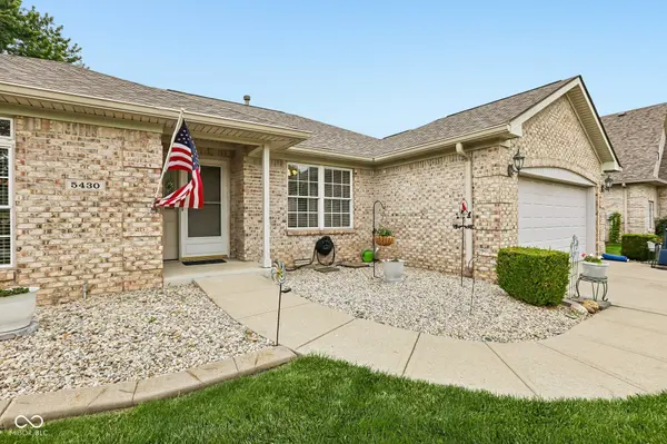 5430 Rosebrock LN, Indianapolis, IN 46217