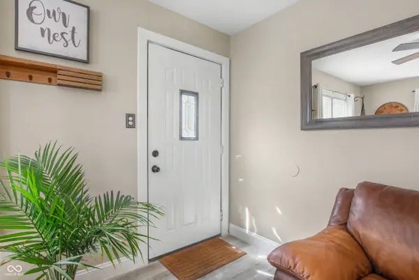 614 Summit AVE, Connersville, IN 47331