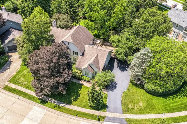 12958 Limberlost DR, Carmel, IN 46033