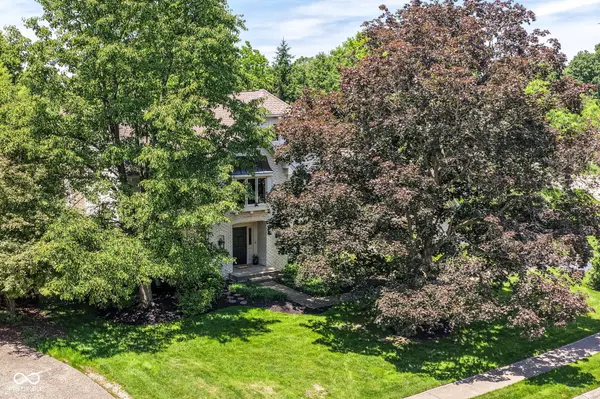 12958 Limberlost DR, Carmel, IN 46033