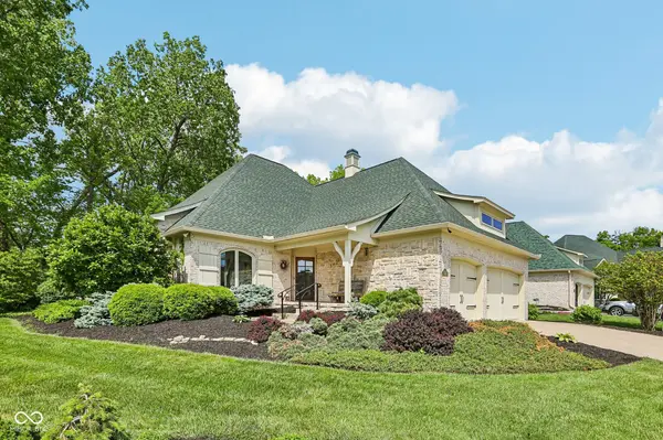 3325 Nottinghill DR E, Plainfield, IN 46168