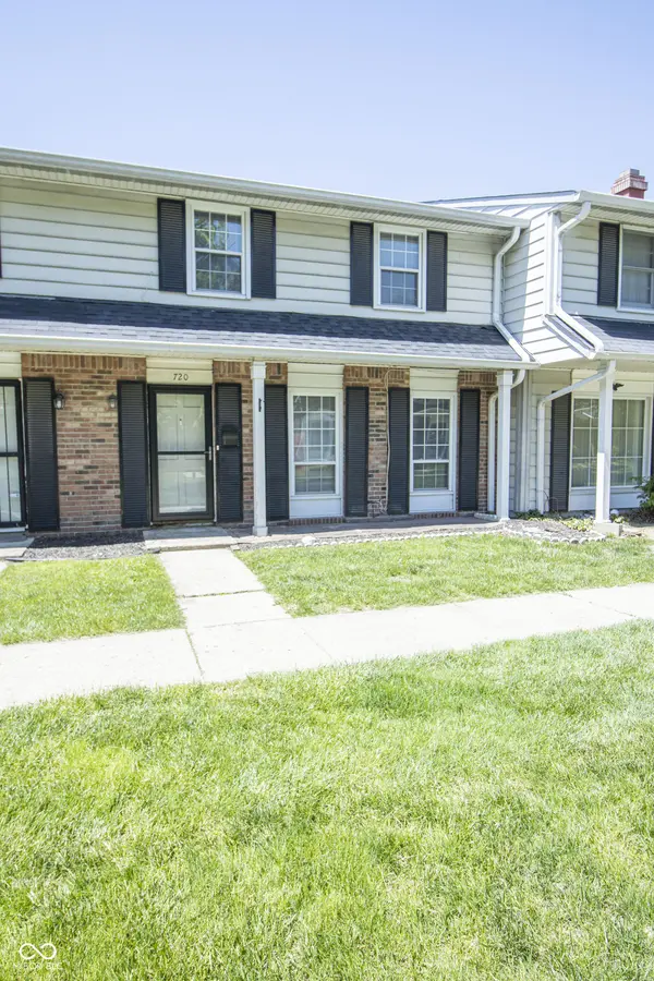 720 Southfield CT, Indianapolis, IN 46227