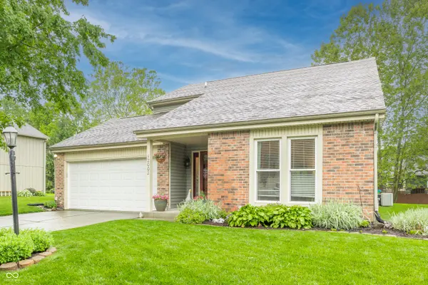 12002 Corbin DR, Fishers, IN 46038
