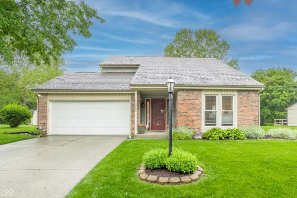 12002 Corbin DR, Fishers, IN 46038