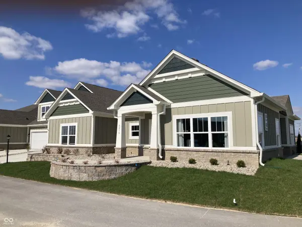 6216 Fairview DR, Mccordsville, IN 46055