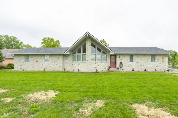 10531 E County Road 600 N, Indianapolis, IN 46234