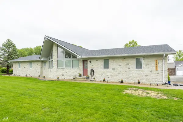 10531 E County Road 600 N, Indianapolis, IN 46234