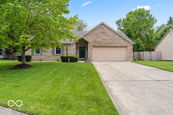 12645 Pine Grove CT, Indianapolis, IN 46236