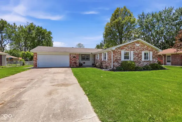 1709 E 47th ST, Anderson, IN 46013