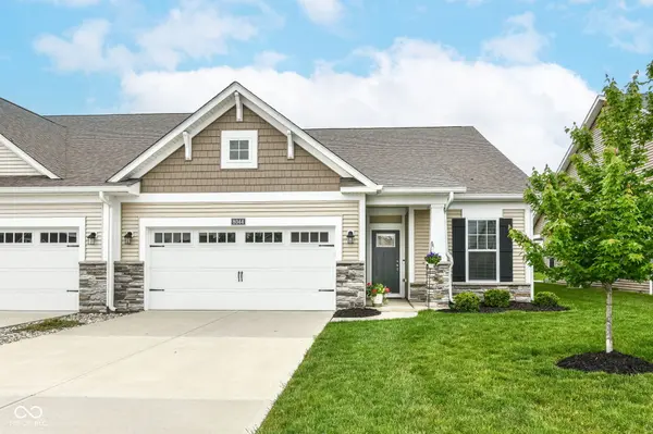 8044 Rissler DR, Indianapolis, IN 46237