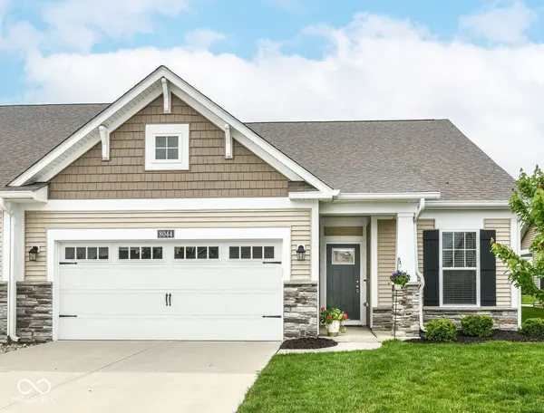 8044 Rissler DR, Indianapolis, IN 46237