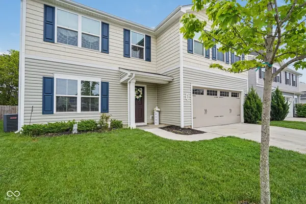89 N Murray ST, Danville, IN 46122