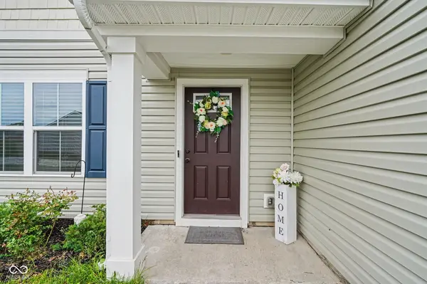 89 N Murray ST, Danville, IN 46122