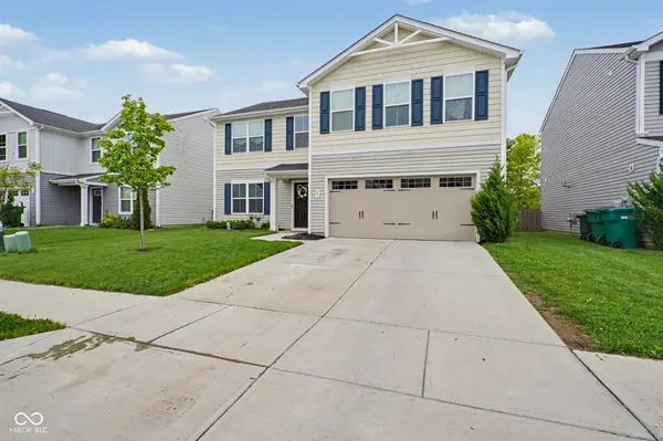 89 N Murray ST, Danville, IN 46122