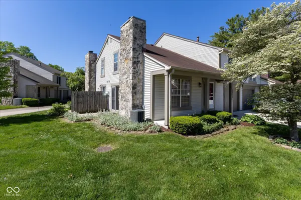 7913 Hunters PATH, Indianapolis, IN 46214