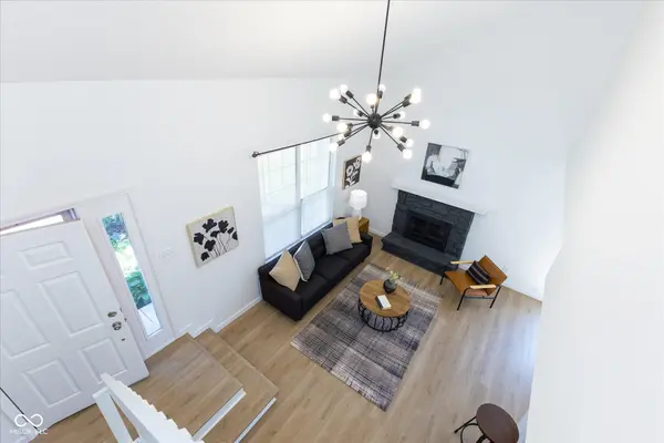 7913 Hunters PATH, Indianapolis, IN 46214